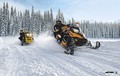 BRP in Ski & Sea: Novosti iz sveta motornih sani BRP SKI-DOO
