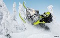 BRP in Ski & Sea: Novosti iz sveta motornih sani BRP SKI-DOO