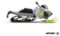 BRP in Ski & Sea: Novosti iz sveta motornih sani BRP SKI-DOO