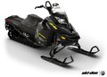 BRP in Ski & Sea: Novosti iz sveta motornih sani BRP SKI-DOO