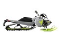 BRP SKI-DOO FREERIDE: Prenovljene motorne sani, ki bodo to zimo prevzele marsikoga