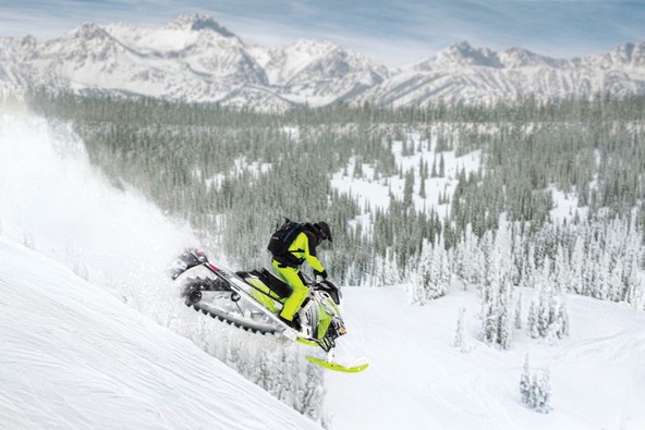 Ski & Sea: Popestrite si hladne zimske dni