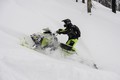 BRP SKI-DOO FREERIDE: Prenovljene motorne sani, ki bodo to zimo prevzele marsikoga