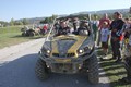 Croline5 show & Can-Am 2012 TOUR: Opis nedavnega dogajanja