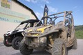 Croline5 show & Can-Am 2012 TOUR: Opis nedavnega dogajanja