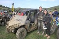 Croline5 show & Can-Am 2012 TOUR: Opis nedavnega dogajanja