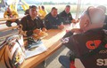 Croline5 show & Can-Am 2012 TOUR: Opis nedavnega dogajanja