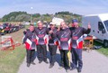 Croline5 show & Can-Am 2012 TOUR: Opis nedavnega dogajanja
