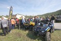 Croline5 show & Can-Am 2012 TOUR: Opis nedavnega dogajanja