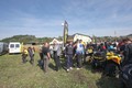 Croline5 show & Can-Am 2012 TOUR: Opis nedavnega dogajanja