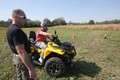 Croline5 show & Can-Am 2012 TOUR: Opis nedavnega dogajanja