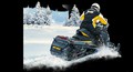 BRP Ski-Doo: Novosti iz sveta motornih sani