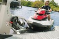Bombardier Recreational Products i-CATCH: BRP revolucionira prevoz vodnih skuterjev