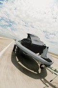 Bombardier Recreational Products i-CATCH: BRP revolucionira prevoz vodnih skuterjev