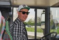 BasketPartyBus - šofer Boštjan »6 Pack« Čukur