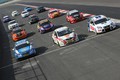 Ford focus BTCC: Novi turni dirkalnik