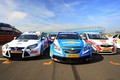 Ford focus BTCC: Novi turni dirkalnik