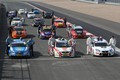 Ford focus BTCC: Novi turni dirkalnik