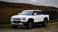 BYD, DENZA in YANGWANG: Skupina BYD bo navduševala tudi na Festivalu hitrosti v Goodwoodu