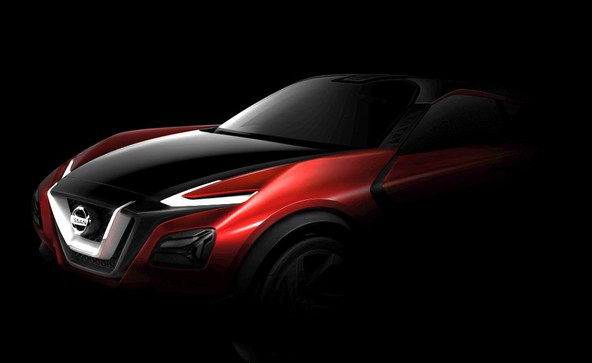 Novi Nissan B-Crossover: Ali lahko Nissan z nadaljevanjem svojih inovacij premakne mejo še dlje?