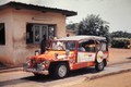 Citroën Baby Brousse
