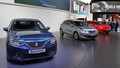 Suzuki & IAA 2015: Novi Suzuki BALENO se predstavi