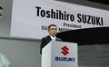 Suzuki & IAA 2015: Novi Suzuki BALENO se predstavi