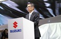 Suzuki & IAA 2015: Novi Suzuki BALENO se predstavi