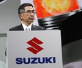 Suzuki & IAA 2015: Novi Suzuki BALENO se predstavi