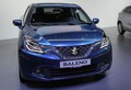 Suzuki & IAA 2015: Novi Suzuki BALENO se predstavi