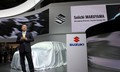 Suzuki & IAA 2015: Novi Suzuki BALENO se predstavi