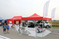 31. Rally citta di Bassano-Italy: Odstop posadke G. Premrl – G. Brešer