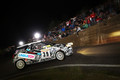31. Rally citta di Bassano-Italy: Odstop posadke G. Premrl – G. Brešer