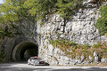 31. Rally citta di Bassano-Italy: Odstop posadke G. Premrl – G. Brešer