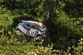 31. Rally citta di Bassano-Italy: Odstop posadke G. Premrl – G. Brešer