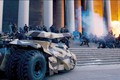 Batman - Vzpon Viteza teme: Batmanova vozila