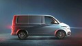 Volkswagen Transporter 6.1 na sejmu "bauma 2019": Premiera na največjem svetovnem sejmu gradbenih strojev in gradbenih naprav