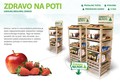 Be Good in OMV Slovenija: Polni energije, zdravo po poti naprej!