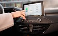 Ford in B&O Beosonic: Nova funkcija Beosonic™ zvočnega sistema B&O v Fordovih vozilih