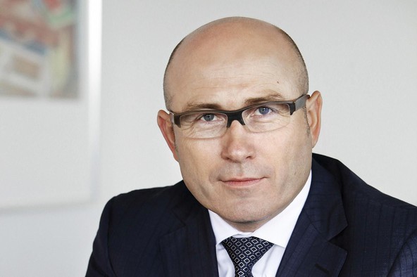 Bernhard Maier