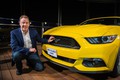 Ford: Uradni začetek poslovanja na Bližnjem vzhodu in v Afriki