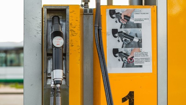 Blue Corridor Rally: Skupni projekt plinskih družb Gazprom in Uniper ter lokalnih partnerjev