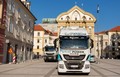 Blue Corridor Rally: Skupni projekt plinskih družb Gazprom in Uniper ter lokalnih partnerjev