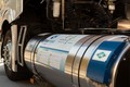 Blue Corridor Rally: Skupni projekt plinskih družb Gazprom in Uniper ter lokalnih partnerjev