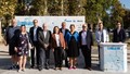 Blue Corridor Rally: Skupni projekt plinskih družb Gazprom in Uniper ter lokalnih partnerjev