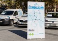 Blue Corridor Rally: Skupni projekt plinskih družb Gazprom in Uniper ter lokalnih partnerjev