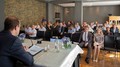 Blue Corridor Rally: Skupni projekt plinskih družb Gazprom in Uniper ter lokalnih partnerjev