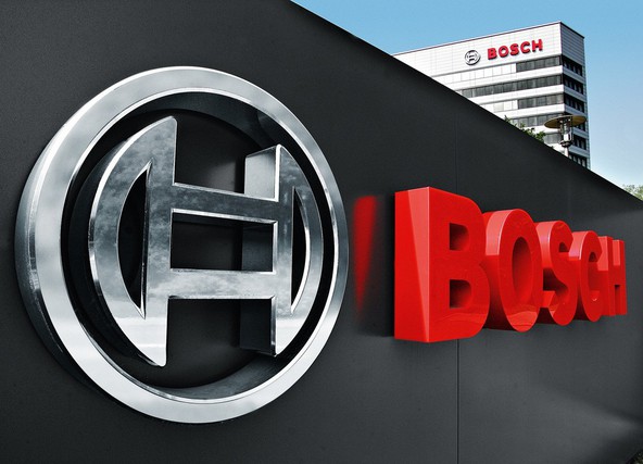 Skupina Bosch Group : »Trdni temelji so osnova za nadaljnji razvoj podjetja«