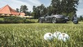 Porsche 718 Boxster: Glavna nagrada na Festivalu golfa