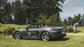 Porsche 718 Boxster: Glavna nagrada na Festivalu golfa